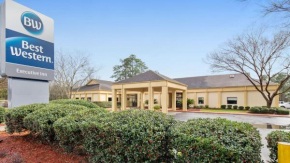 Hotels in Grady